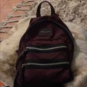 Marc Jacobs Nylon Backpack
